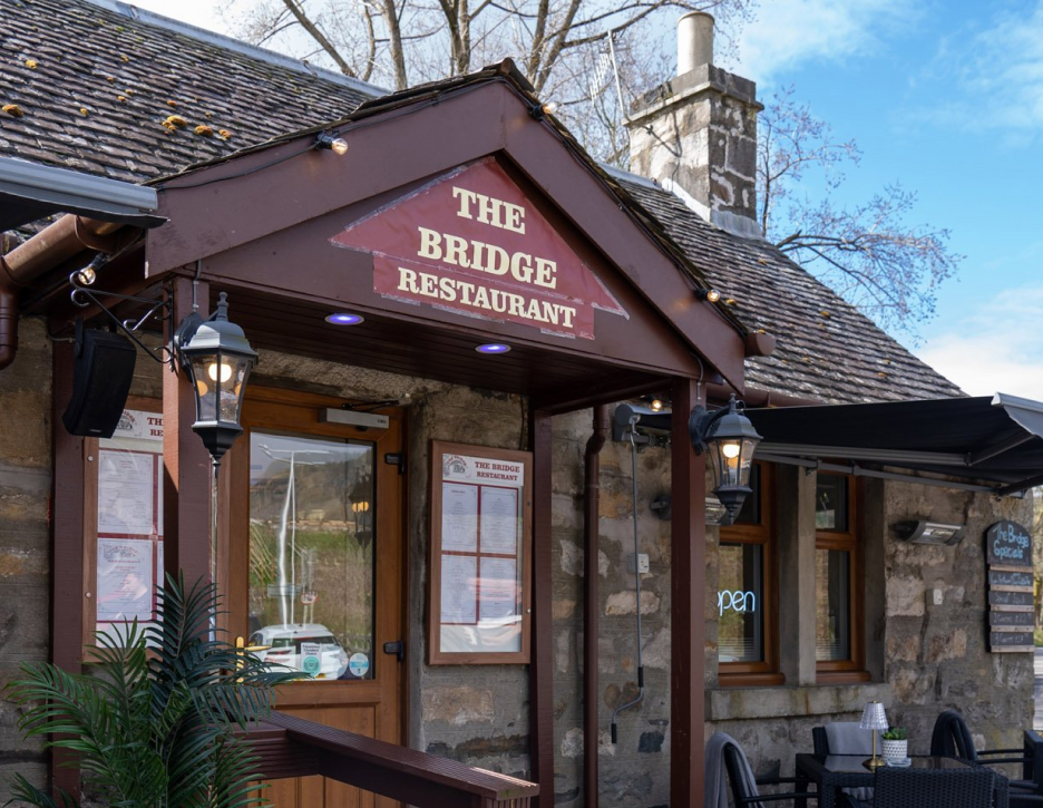 The Bridge Restaurant